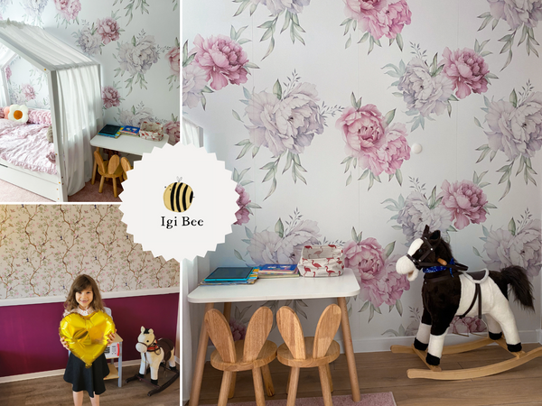 Wallpapers with Flowers